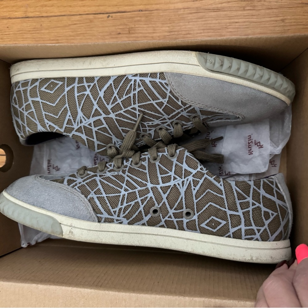 Kruzin sneakers
